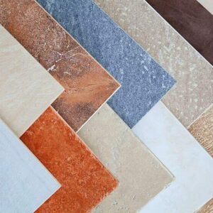 Tiles