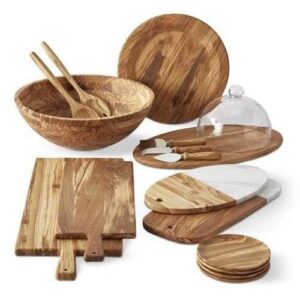 Wooden Products