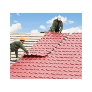 Roofing Solutions