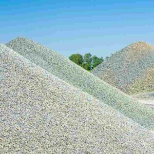 Sand & Aggregates